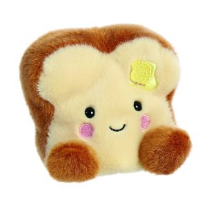 Aurora Palm Pals - Buttery Toast 5In