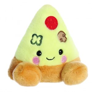 Aurora Palm Pals - Peppa Pizza Slice 5In