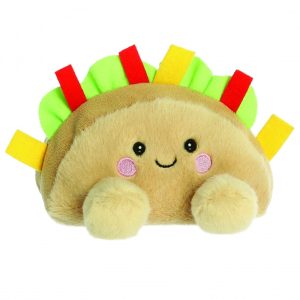Aurora Palm Pals - Fiesta Taco 5In