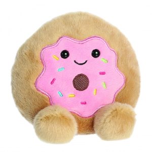 Aurora Palm Pals - Claire Donut 5In