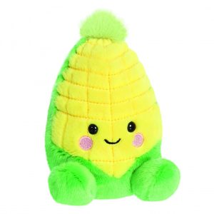 Aurora Palm Pals - Wavey Corn 5In