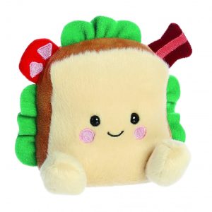 Aurora Palm Pals - Tomas BLT 5In