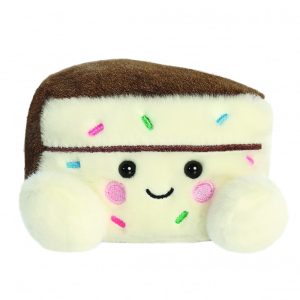 Aurora Palm Pals - Sprinkles Cake Slice 5In