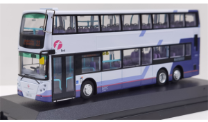 80M Dennis Trident ENVIRO500 Euro IV First Bus Aberdeen [Rt. 23 - Sheddocksley]