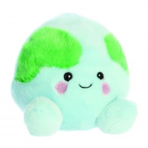 Aurora Palm Pals - Eve Earth 5In